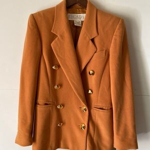 Escada by Margaretha Ley